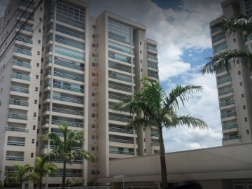 Apartamento - Aluguel - Tambor - Santana de Parnaba - SP