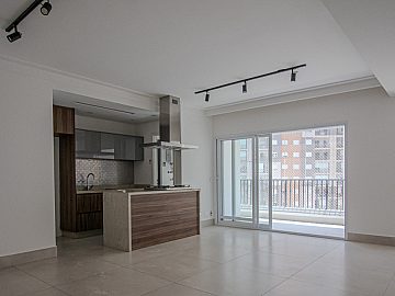 Apartamento - Aluguel - Alphaville Empresarial - Barueri - SP