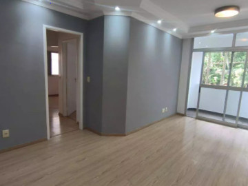Apartamento - Venda - Alphaville - Santana de Parnaíba - SP