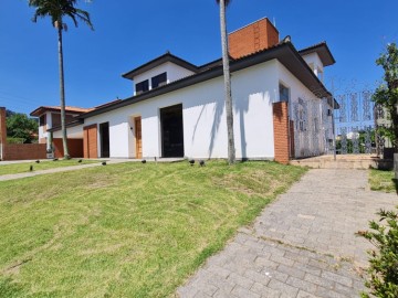 Casa - Venda - Alphaville 5 - Santana de Parnaíba - SP