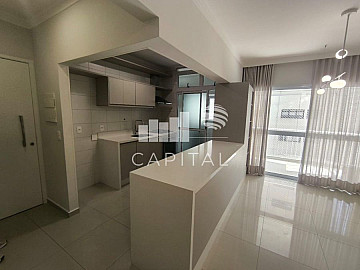 Apartamento - Venda - Alphaville - Barueri - SP