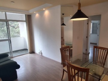 Apartamento - Venda - Alphaville - Santana de Parnaíba - SP