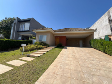 Casa - Venda - Genesis 2 - Santana de Parnaíba - SP