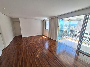 Apartamento - Aluguel - Alphaville - Barueri - SP