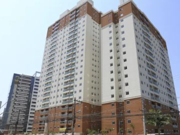 Apartamento - Venda - Bethaville I - Barueri - SP