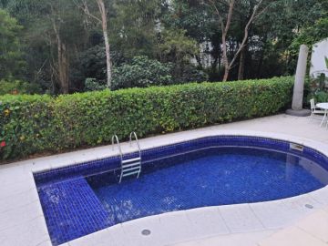 Casa - Venda - Genesis 1 - Santana de Parnaíba - SP