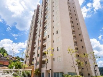 Apartamento - Venda - Tambor - Santana de Parnaba - SP