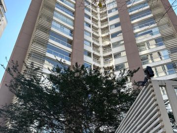 Apartamento - Venda - Melville Empresarial I e II - Barueri - SP