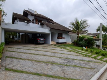 Casa - Aluguel - Melville - Santana de Parnaba - SP