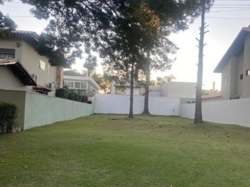 Terreno - Venda - Alphaville Residencial Zero - Barueri - SP