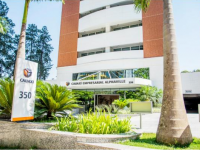 Sala Comercial - Aluguel - Alphaville - Barueri - SP