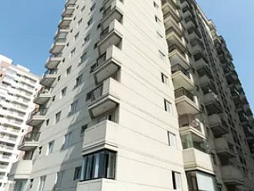 Apartamento para Aluguel