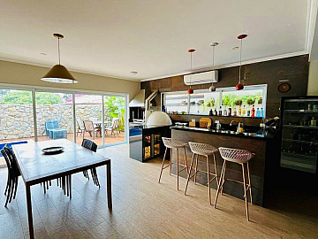 Casa - Venda - Alphaville - Santana de Parnaíba - SP