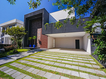 Casa - Venda - Genesis 1 - Santana de Parnaíba - SP