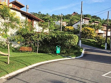 Casa - Venda - Alphaville - Santana de Parna�ba - SP
