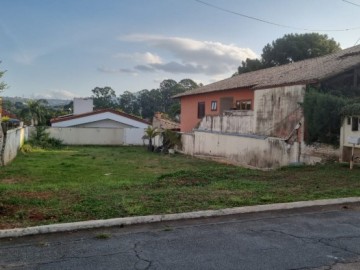 Terreno - Venda - Alphaville 6 - Santana de Parnaíba - SP