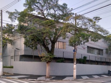 Galpão - Aluguel - Jardim Iracema/aldeia - Barueri - SP