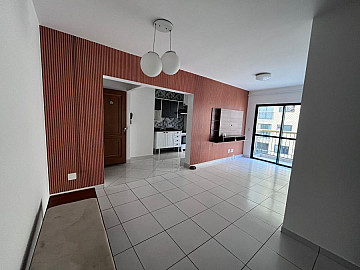Apartamento - Aluguel - Alphaville - Barueri - SP