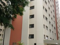 Apartamento - Venda - Alphaville - Barueri - SP