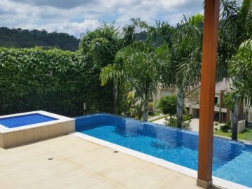 Casa - Venda - Villa Solaia - Barueri - SP
