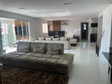 Apartamento - Aluguel - Tambor - Santana de Parnaba - SP