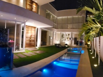 Casa - Aluguel - Villa Solaia - Barueri - SP