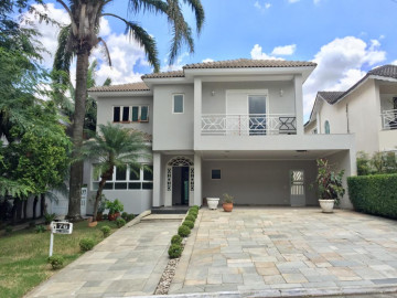 Casa - Venda - Alphaville - Barueri - SP