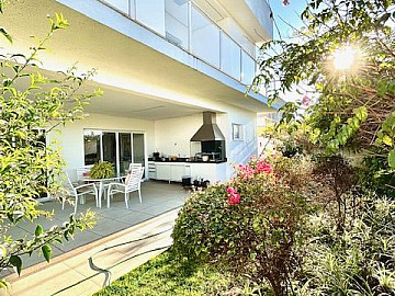 Casa - Aluguel - Burle Marx - Santana de Parnaíba - SP
