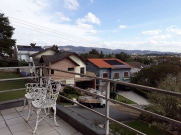 Casa - Venda - Alphaville - Santana de Parnaíba - SP
