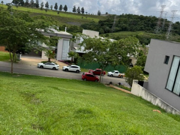 Terreno - Venda - Burle Marx - Santana de Parnaba - SP