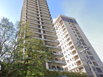 Apartamento - Venda - Dezoito do Forte Empresarial/alphaville. - Barueri - SP
