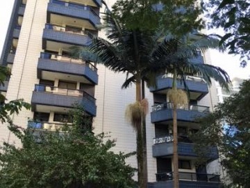Apartamento - Venda - Alphaville Centro Industrial e Empresarial/alphaville. - Barueri - SP