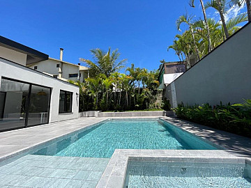 Casa - Venda - Alphaville Centro Industrial e Empresarial/alphaville. - Barueri - SP