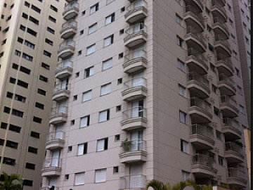 Apartamento - Aluguel - Alphaville - Barueri - SP