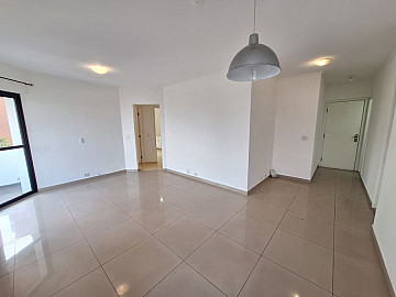 Alphaville/SP Edif�cio Itapecuru - 109 m2, 3 dorms, 2 vagas