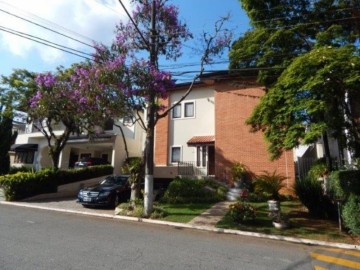 Casa - Venda - Alphaville - Santana de Parnaíba - SP