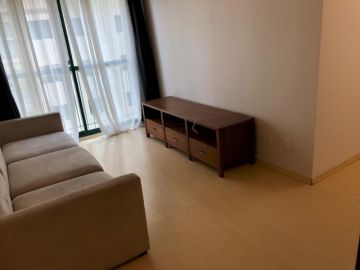 Apartamento - Aluguel - Alphaville - Barueri - SP