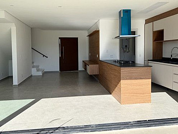 Casa - Aluguel - Tanquinho - Santana de Parna�ba - SP