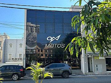 Imóvel Comercial - Aluguel - Green Valley Alphaville - Barueri - SP