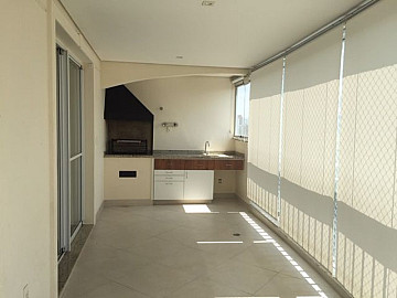 Apartamento - Aluguel - Alphaville - Barueri - SP