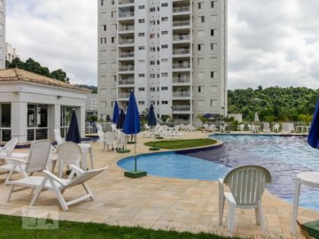 Apartamento - Venda - Tamboré - Santana de Parnaíba - SP