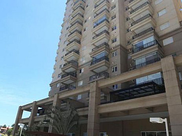 Apartamento - Aluguel - Alphaville - Barueri - SP