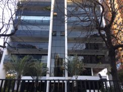 Apartamento - Aluguel - Alphaville - Barueri - SP