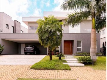 Casa - Venda - Burle Marx - Santana de Parnaba - SP