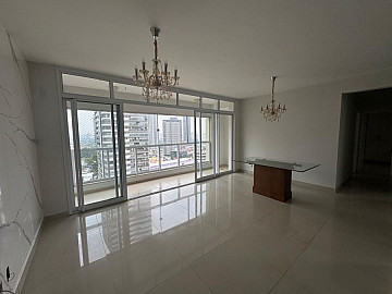 Apartamento - Aluguel - Alphaville - Barueri - SP