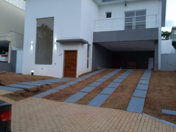 Casa - Venda - Burle Marx - Santana de Parnaíba - SP