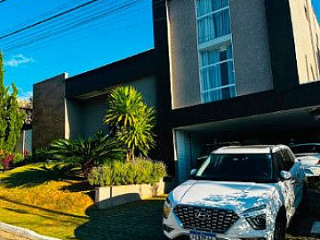 Casa - Venda - Valville 1 - Santana de Parnaíba - SP