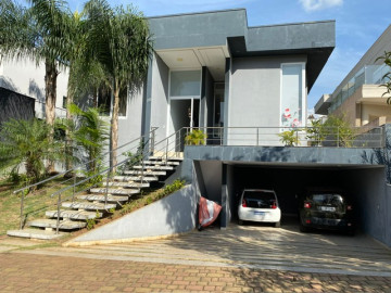 Casa - Venda - Genesis 1 - Santana de Parnaba - SP