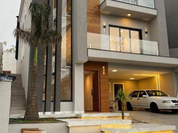 Casa - Venda - Newville - Santana de Parnaíba - SP