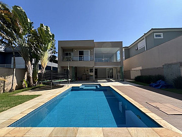 Casa - Venda - Campos do Conde - Santana de Parnaíba - SP